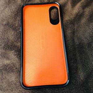 iPhone X case